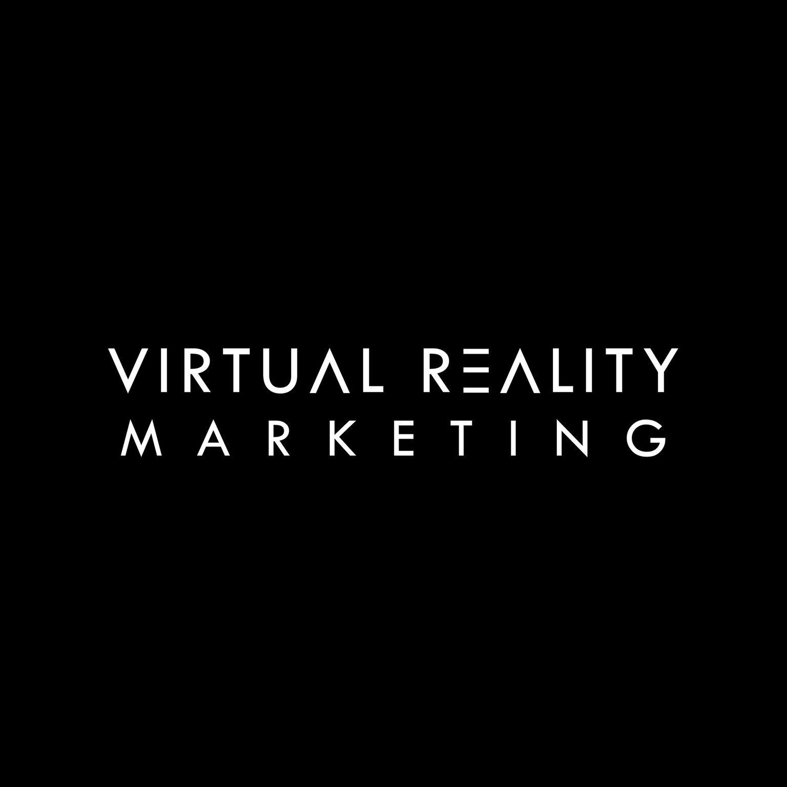 Virtuality Logo - Find VR Studios for Your Project - Virtual Reality Marketing