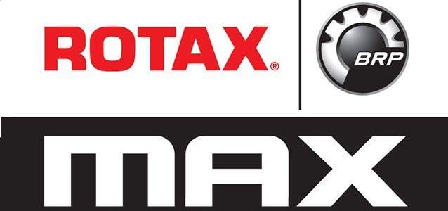 Rotax Logo - Kartcom-Logo-Rotax-Max-Challenge – Tom Braeken Karting