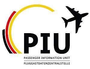 Passenger Logo - BKA of passenger name records (PNR)