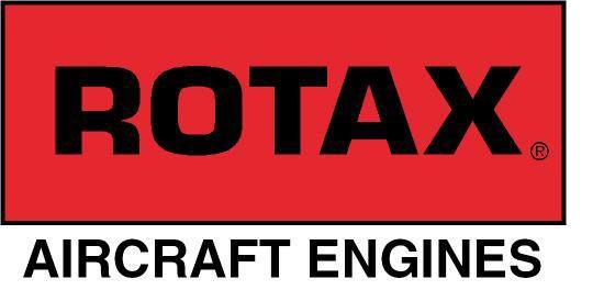 Rotax Logo - rotax-logo | Mike's AeroClassics, Inc.