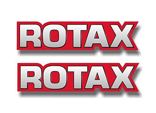 Rotax Logo - 2 ROTAX 9