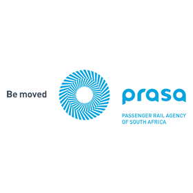 Passenger Logo - PRASA (Passenger Rail Agency of South Africa) Vector Logo | Free ...