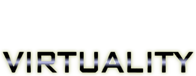 Virtuality Logo - Virtuality