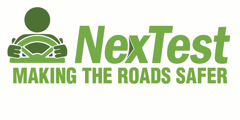 Nextest Logo - Nextest