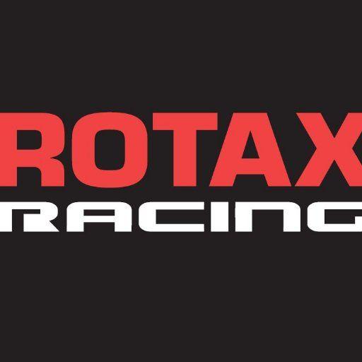 Rotax Logo - ROTAX Karting (@rotaxkarting) | Twitter