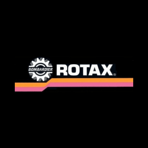 Rotax Logo - History