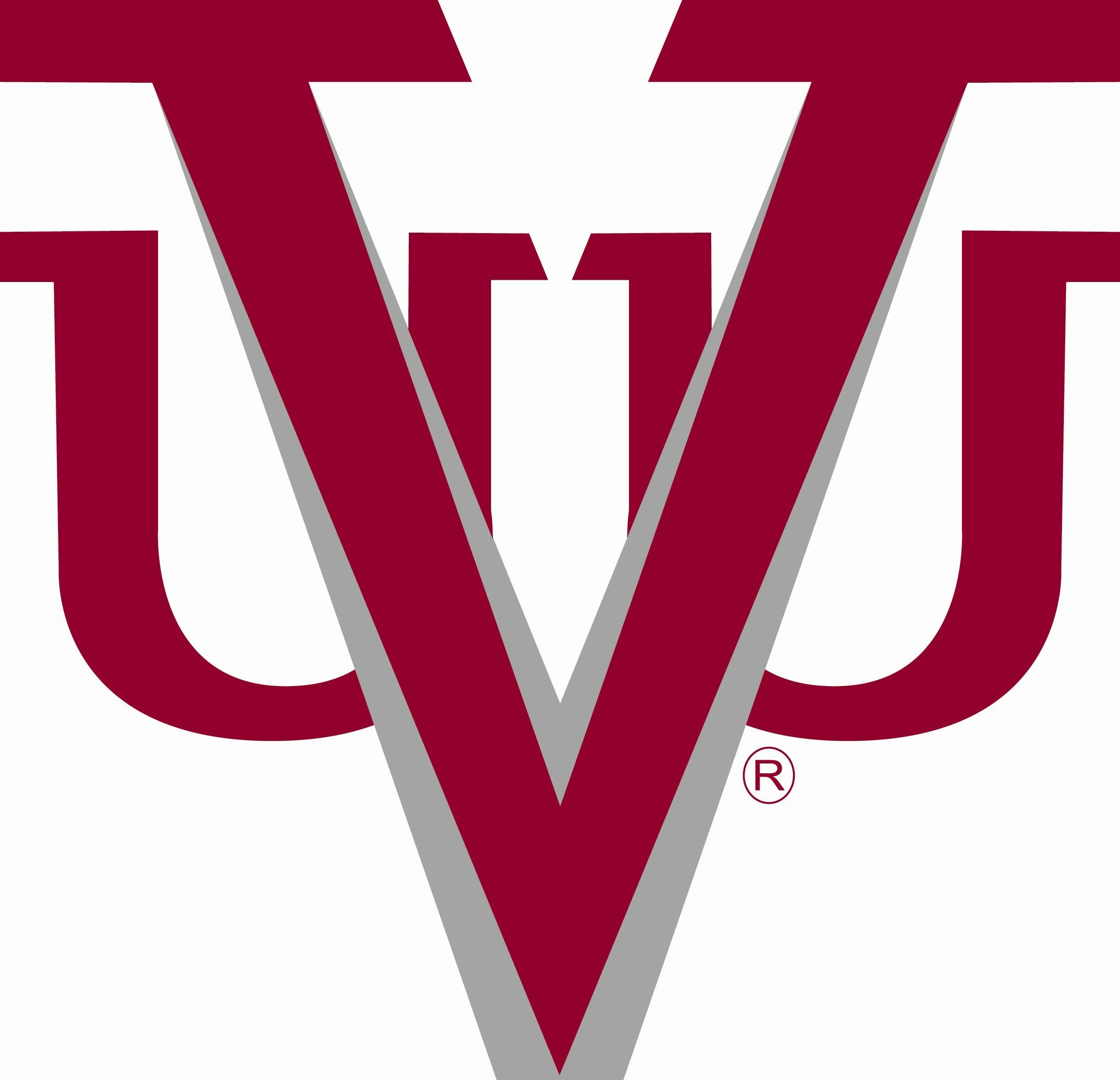 Vuu Logo - Virginia Union University - my alma mater | Things for My Wall ...