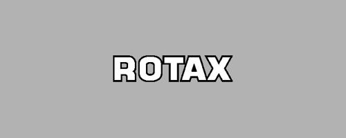 Rotax Logo - 1992 Formula Plus Front Hood Rotax Logo Decal | DooDecals.com Your ...