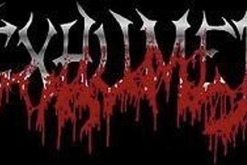 Exhumed Logo - Exhumed – Tickets – Montage Music Hall – Rochester, NY – October ...