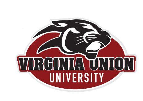 Vuu Logo - LaMont Sledge - Virginia Union University