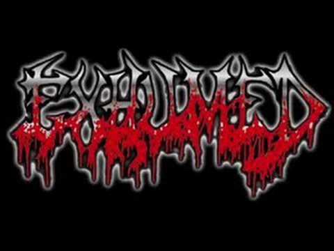 Exhumed Logo - EXHUMED Announce New Album Death Revenge, & New Song Defenders Of