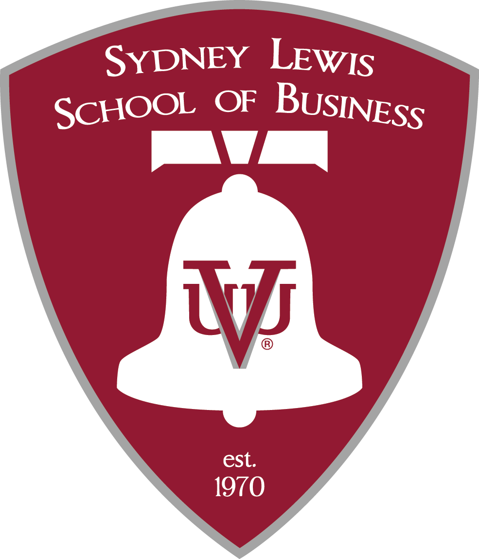 Vuu Logo - Matthew Deike - VUU School of Business