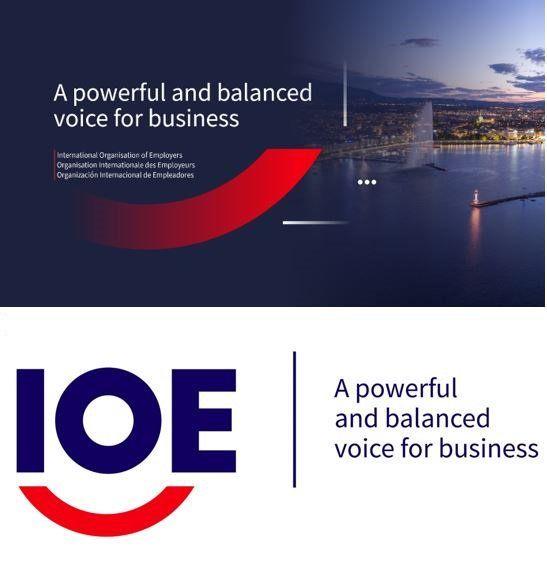 Ioe Logo - IOE on Twitter: 