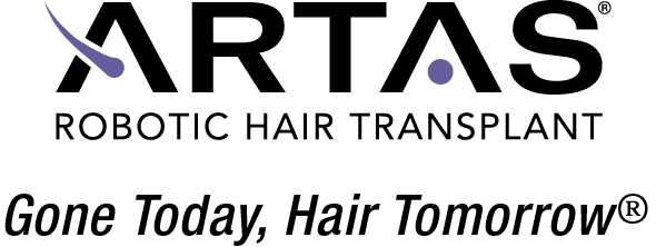 Artas Logo - Palo Alto - San Francisco, CA | Robotic Hair Restoration | Berman ...