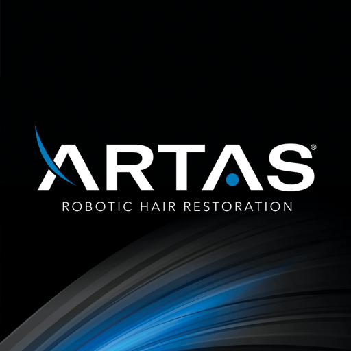 Artas Logo - ARTAS Robotic System (@ARTASHair) | Twitter