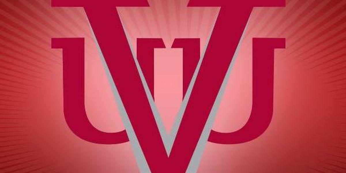 Vuu Logo - VUU falls to IUP