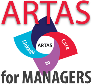 Artas Logo - ARTAS for Managers - CISP