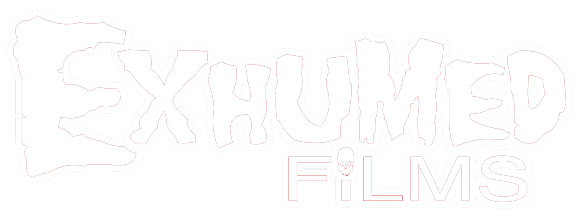 Exhumed Logo - Exhumed Films
