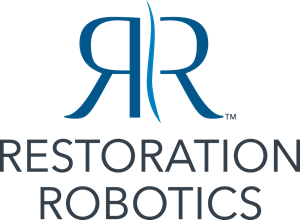 Artas Logo - Restoration Robotics® to Demonstrate ARTAS iX™ Robotic Hair ...