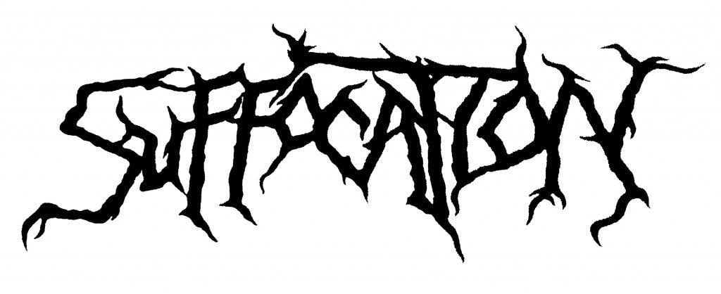 Exhumed Logo - Death Metal Underground: Exhumed and Suffocation tour dates 2013