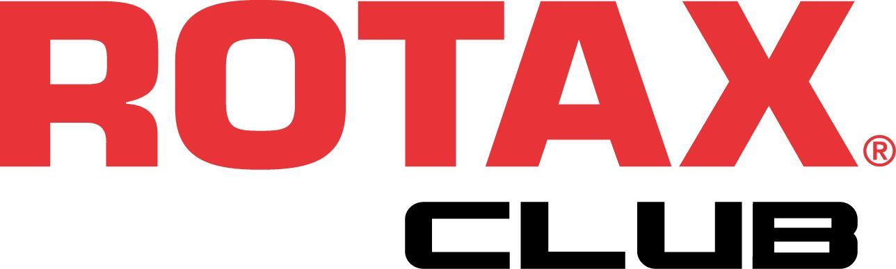 Rotax Logo - Rotax Kart - ROTAX CLUB