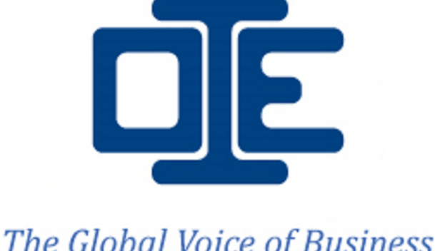 Ioe Logo - International Business and Human Rights Conference | Business ...