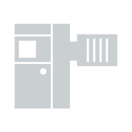 Nextest Logo - Semiconductor Test | SOC ATE / Mixed Signal | NexTest Maverick