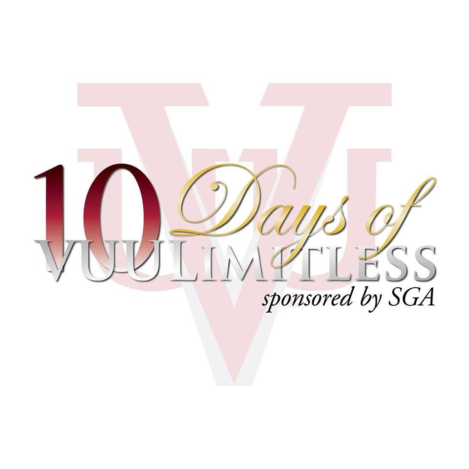 Vuu Logo - Limitless | Virginia Union University