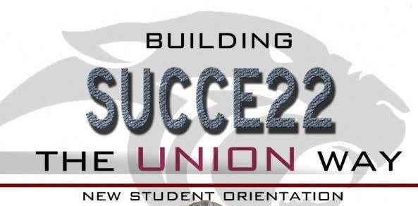 Vuu Logo - New Student Orientation Assignments | Virginia Union University