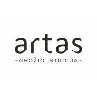 Artas Logo - Artas | Brands of the World™ | Download vector logos and logotypes