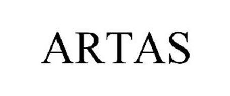 Artas Logo - ARTAS Trademark of Restoration Robotics, Inc.. Serial Number ...