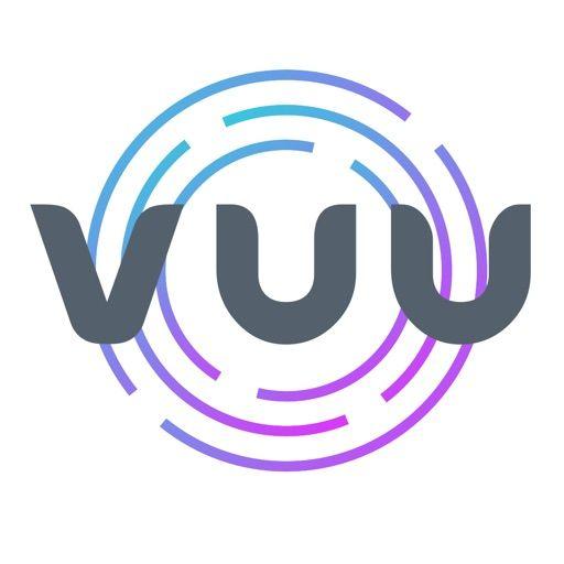 Vuu Logo - VUU - for Movies and TV by Vuu AS