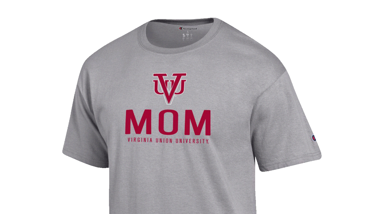 Vuu Logo - Virginia Union University Bookstore Apparel, Merchandise, & Gifts