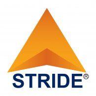 Stride Logo - Stride. Brands of the World™. Download vector logos and logotypes