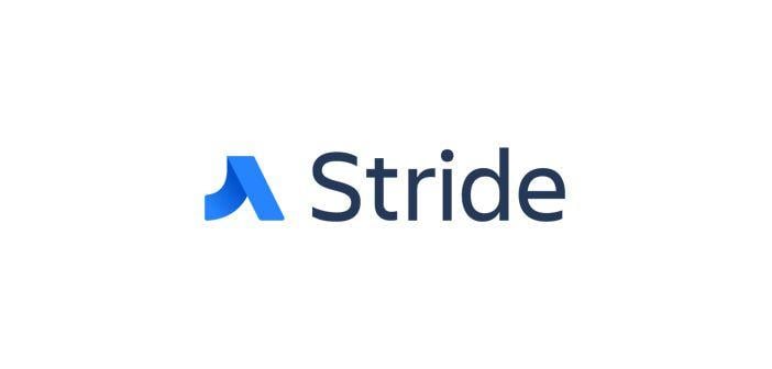 Stride Logo - Atlassian Launches Messaging Platform Called Stride In Latest Bid To