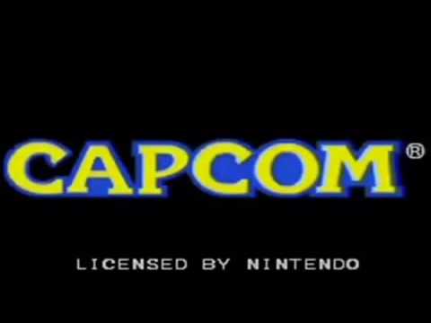 Capcom Logo - Capcom Logo History (FULLY UPDATED, FOR CHRIST'S SAKE)