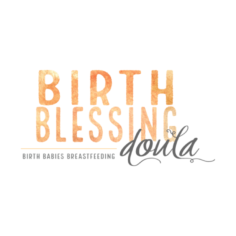 Doula Logo - Birth Blessing Doula Logo@2x