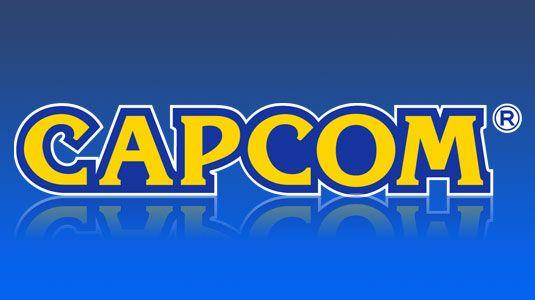 Capcom Logo - capcom-logo - GotGame