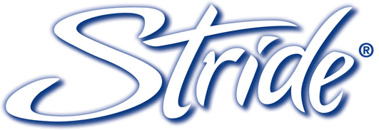 Stride Logo - CopyCat Logos: Stride Health or Stride Gum