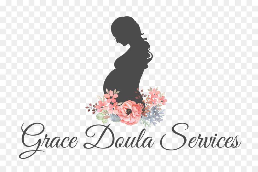 Doula Logo - Logo Text png download*1000 Transparent Logo png Download
