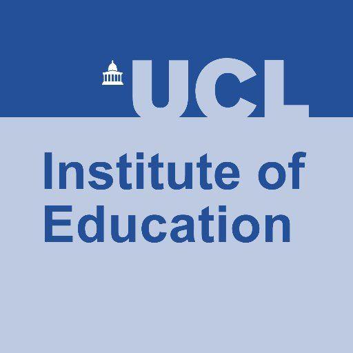 Ioe Logo - UCL Institute of Education (IOE) (@IOE_London) | Twitter