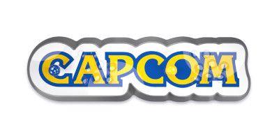 Capcom Logo - The RetroBeat: Capcom Home Arcade looks cool, clunky, and confusing ...