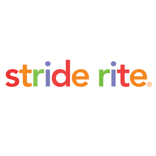 Stride Logo - Stride Rite Logo Font