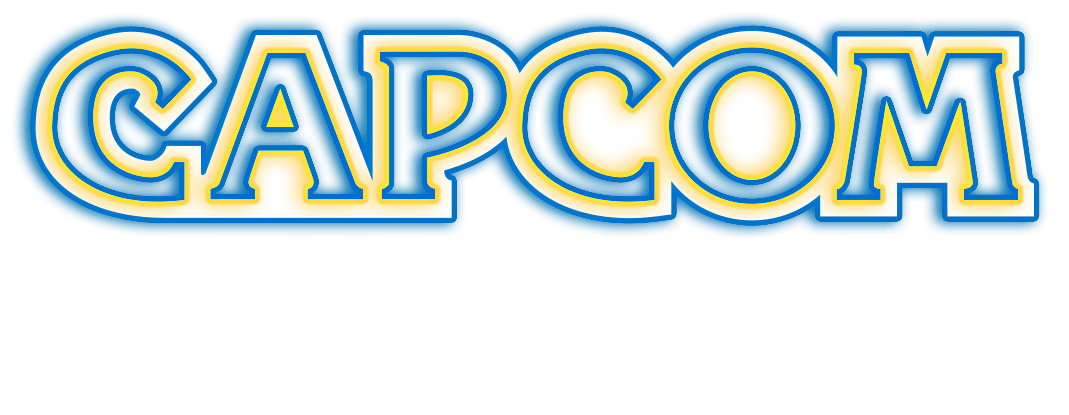 Capcom Logo - Capcom Logo Png (image in Collection)