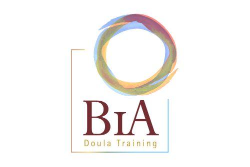 Doula Logo - New Logo for BiA Doula Training – BiA Doula Training