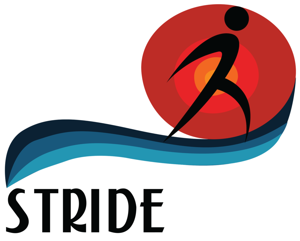 Stride Logo - stride logo png. Clipart & Vectors