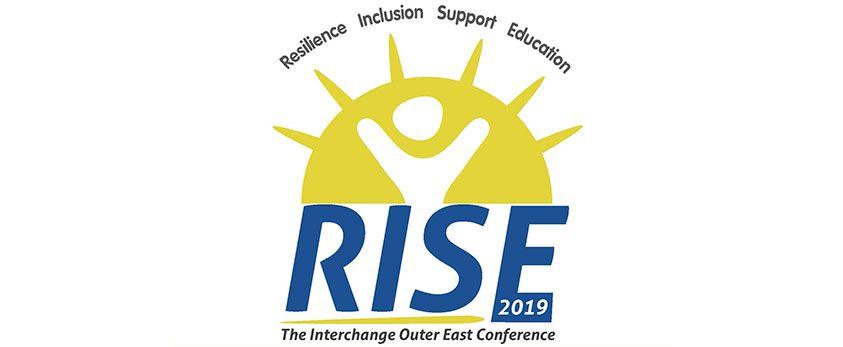 Ioe Logo - IOE NEWSLETTER - MARCH 2019 - Interchange Outer East – Disability ...