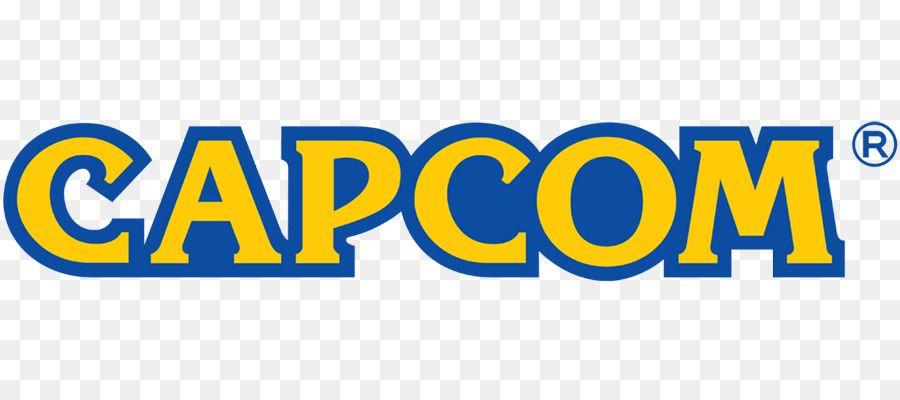 Capcom Logo - Capcom Logo Png (image in Collection)