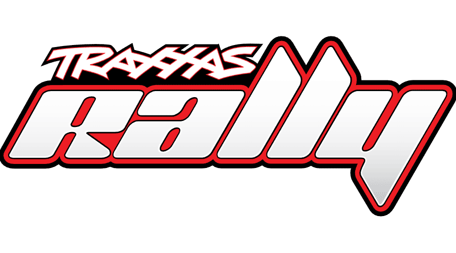 Rally Logo - TRAXXAS Rally Logo Vector - (.SVG + .PNG) - FindLogoVector.Com