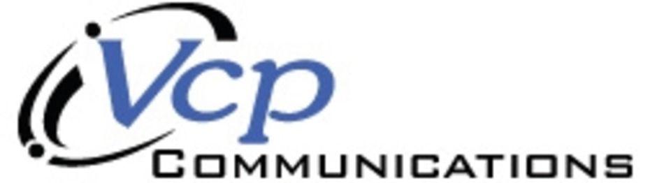 VCP Logo - VCP International, Inc.